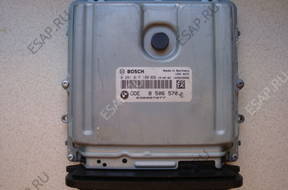БЛОК УПРАВЛЕНИЯ BMW X5 E70 X6 3.0D 0281016180 DDE 8506570