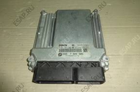 БЛОК УПРАВЛЕНИЯ   Bmw X5 e70 X6 E71 3.0 D 7805585
