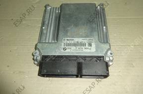 БЛОК УПРАВЛЕНИЯ   Bmw X5 e70 X6 E71 3.0 D 7810950