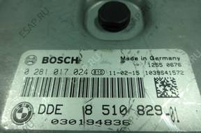БЛОК УПРАВЛЕНИЯ   Bmw X5 e70 X6 E71 3.0 D 8510829