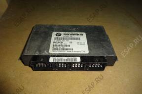 БЛОК УПРАВЛЕНИЯ   BMW X5 E70 X6 E71 3.5D 7591444
