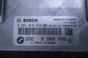 БЛОК УПРАВЛЕНИЯ   BMW X5 E70 X6 E71 8509036