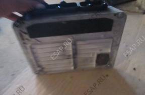БЛОК УПРАВЛЕНИЯ   BORA 1.6 SR 8V 06A906019AK