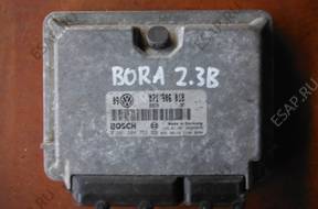 БЛОК УПРАВЛЕНИЯ   BORA 2.3 071906018 0261204753