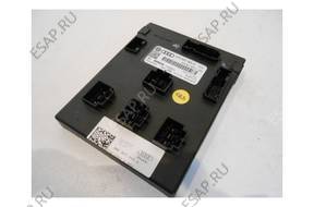 БЛОК УПРАВЛЕНИЯ Bordnez VW/Audi 4H0907063D