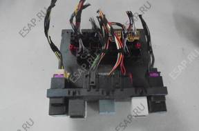БЛОК УПРАВЛЕНИЯ BORTNETZ 3C0937049D VW TOURAN GOLF V