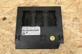 БЛОК УПРАВЛЕНИЯ   БОРТОВОЙ СЕТЬЮ 1K0937085L vw golf 6