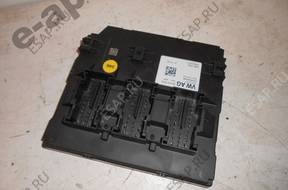 БЛОК УПРАВЛЕНИЯ БОРТОВОЙ СЕТЬЮ 3AA937087A VW PASSAT B7