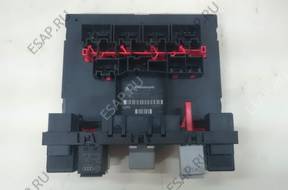БЛОК УПРАВЛЕНИЯ бортовой сетью 3C0937049AE AUDI VW SEAT SKODA