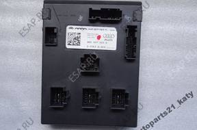 БЛОК УПРАВЛЕНИЯ БОРТОВОЙ СЕТЬЮ 4H0907063BF A6 A7 A8