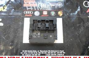 БЛОК УПРАВЛЕНИЯ бортовой сетью 5K0 5K0937086M XENON LED GOLF 6