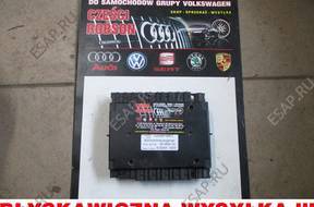 БЛОК УПРАВЛЕНИЯ бортовой сетью 7L0 7L6937049L TOUAREG