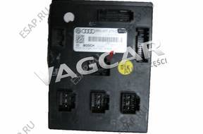 БЛОК УПРАВЛЕНИЯ БОРТОВОЙ СЕТЬЮ 8K0907279D AUDI A5