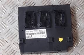БЛОК УПРАВЛЕНИЯ бортовой сетью AUDI A1 8X0907063K *B246