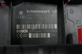 БЛОК УПРАВЛЕНИЯ бортовой сетью AUDI A3 8P