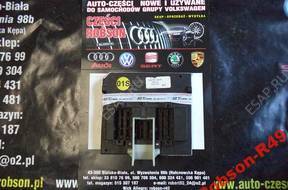 БЛОК УПРАВЛЕНИЯ бортовой сетью AUDI A3 8V0 OD 2012 ГОД 5Q09370