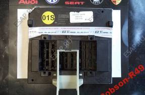 БЛОК УПРАВЛЕНИЯ бортовой сетью AUDI A3 8V0 OD 2012 ГОД 5Q09370