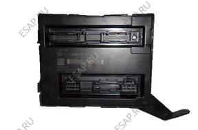 БЛОК УПРАВЛЕНИЯ бортовой сетью AUDI A8 VW TOUAREG 4H0907063D