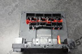 БЛОК УПРАВЛЕНИЯ   бортовой сетью Audi Vw 8P0907279H