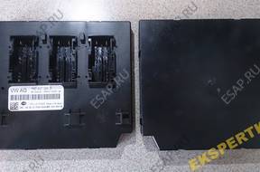 БЛОК УПРАВЛЕНИЯ бортовой сетью BCM 1K0937084D GOLF VI 6 Touran