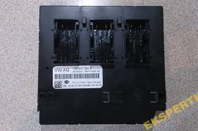 БЛОК УПРАВЛЕНИЯ бортовой сетью BCM 1K0937084D GOLF VI 6 Touran