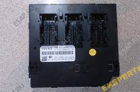 БЛОК УПРАВЛЕНИЯ бортовой сетью BCM 1K0937084J GOLF VI 6 Jetta
