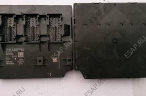 БЛОК УПРАВЛЕНИЯ бортовой сетью BCM 5K0937085AD Caddy Golf 6 FV