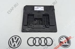 БЛОК УПРАВЛЕНИЯ бортовой сетью BCM 5Q0937084CG AUDI S3 8V