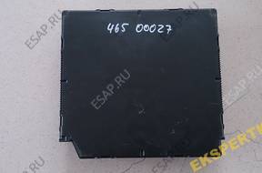 БЛОК УПРАВЛЕНИЯ бортовой сетью BCM 7N0937087A Sharan 7N FV