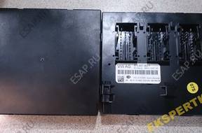 БЛОК УПРАВЛЕНИЯ бортовой сетью BCM 8P0907063F A3 S3 RS3 8P F-V