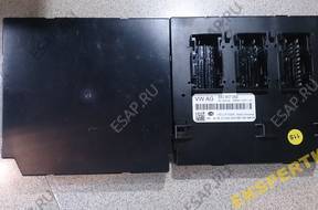 БЛОК УПРАВЛЕНИЯ бортовой сетью BCM 8X0907063 A1 S1 Q3 SQ3 F-V