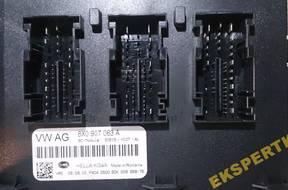 БЛОК УПРАВЛЕНИЯ бортовой сетью BCM 8X0907063A A1 S1 Q3 SQ3 F-V