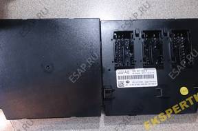 БЛОК УПРАВЛЕНИЯ бортовой сетью BCM 8X0907063N A1 S1 Q3 SQ3 F-V