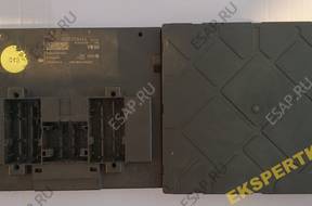 БЛОК УПРАВЛЕНИЯ бортовой сетью BCM PQ37 5Q0937084AA Golf VII 7