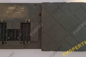 БЛОК УПРАВЛЕНИЯ бортовой сетью BCM PQ37 5Q0937084AB Golf VII 7