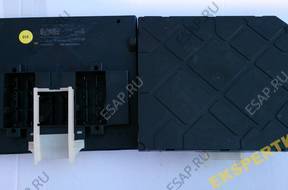 БЛОК УПРАВЛЕНИЯ бортовой сетью BCM PQ37 5Q0937084AN Golf VII 7