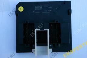 БЛОК УПРАВЛЕНИЯ бортовой сетью BCM PQ37 5Q0937084AR Golf VII 7