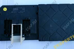 БЛОК УПРАВЛЕНИЯ бортовой сетью BCM PQ37 5Q0937084AS Golf VII 7