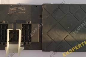 БЛОК УПРАВЛЕНИЯ бортовой сетью BCM PQ37 5Q0937084D A3 8V Golf