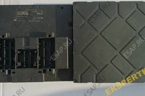 БЛОК УПРАВЛЕНИЯ бортовой сетью BCM PQ37 5Q0937084F A3 8V Golf