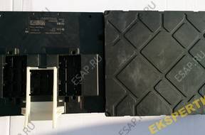 БЛОК УПРАВЛЕНИЯ бортовой сетью BCM PQ37 5Q0937084G A3 8V Golf