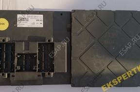 БЛОК УПРАВЛЕНИЯ бортовой сетью BCM PQ37 5Q0937084H A3 8V Golf