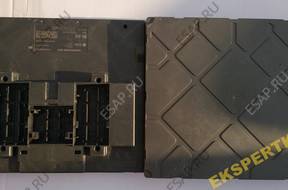 БЛОК УПРАВЛЕНИЯ бортовой сетью BCM PQ37 5Q0937084K A3 8V Golf