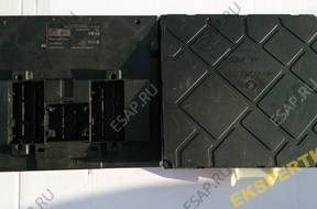БЛОК УПРАВЛЕНИЯ бортовой сетью BCM PQ37 5Q0937084L A3 8V Golf