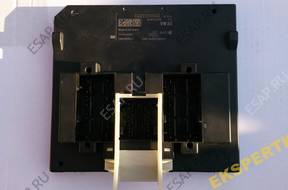 БЛОК УПРАВЛЕНИЯ бортовой сетью BCM PQ37 5Q0937084Q A3 8V Golf