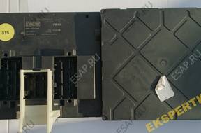 БЛОК УПРАВЛЕНИЯ бортовой сетью BCM PQ37 5Q0937084T A3 8V Golf
