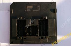 БЛОК УПРАВЛЕНИЯ бортовой сетью BCM PQ37 5Q0937085T A3 8V Golf
