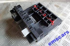 БЛОК УПРАВЛЕНИЯ бортовой сетью БЛОК VW B6 CC 3C0937049AH