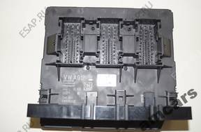 БЛОК УПРАВЛЕНИЯ бортовой сетью МОДУЛЬ VW TIGUAN LIFT 5K0937085F
