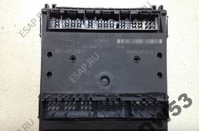 БЛОК УПРАВЛЕНИЯ БОРТОВОЙ СЕТЬЮ Vw 6Q1937049D